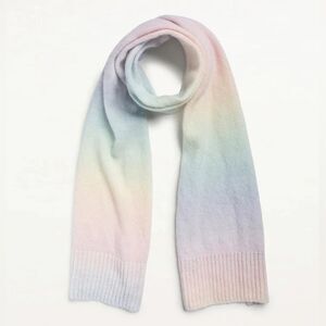 Splendid NWT Wool Blend Eloise Scarf